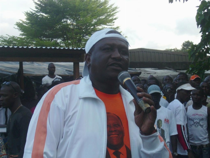 Parlement de Yopougon-Sicogi : Hamed Bakayoko fait fuir les 